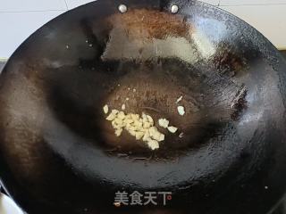 香干炒鸡蛋的做法步骤：3