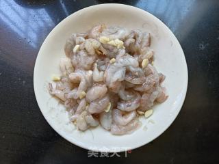 照烧虾仁的做法步骤：2