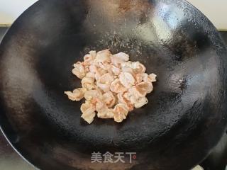 照烧虾仁的做法步骤：5