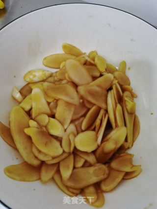 酱油子姜的做法步骤：4