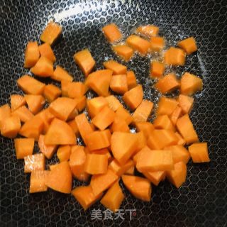 鸡腿咖喱的做法步骤：6