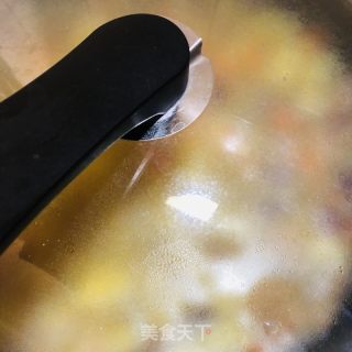 鸡腿咖喱的做法步骤：12