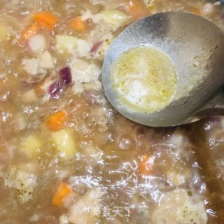 鸡腿咖喱的做法步骤：13