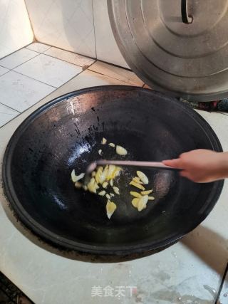 番茄牛腩的做法步骤：5