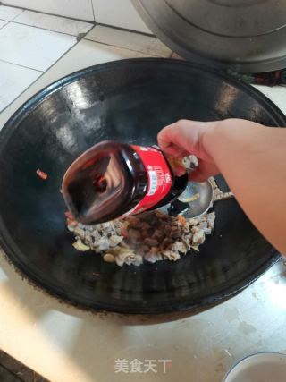 番茄牛腩的做法步骤：8