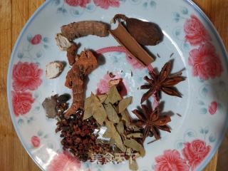 番茄牛腩的做法步骤：11