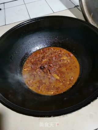 番茄牛腩的做法步骤：14