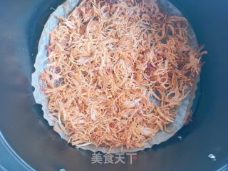 低脂零食鸡胸肉干丝的做法步骤：9