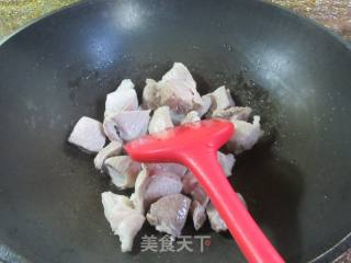 笋干烧猪肉的做法步骤：5