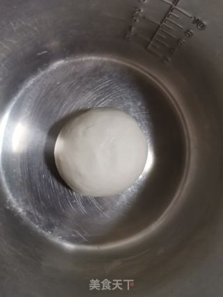 东河肉饼的做法步骤：1