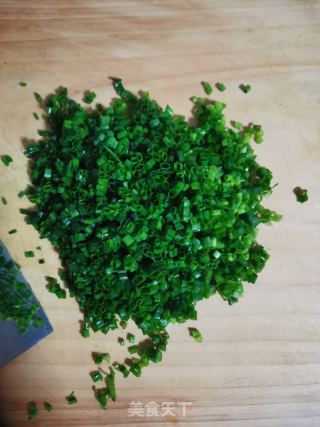 东河肉饼的做法步骤：3