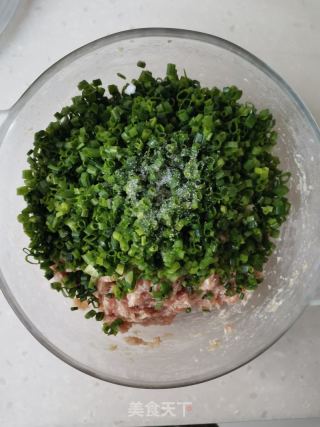 东河肉饼的做法步骤：4