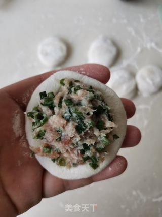 东河肉饼的做法步骤：6