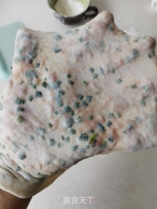 东河肉饼的做法步骤：9