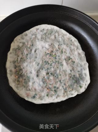 东河肉饼的做法步骤：10