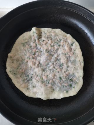 东河肉饼的做法步骤：11