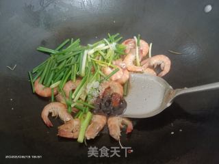油焖虾的做法步骤：4