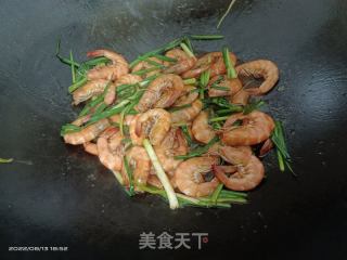 油焖虾的做法步骤：5