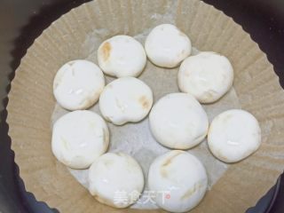 一口一个烤口蘑的做法步骤：3