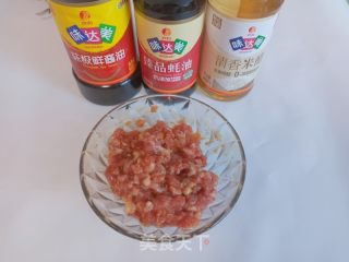 一口一个烤口蘑的做法步骤：6