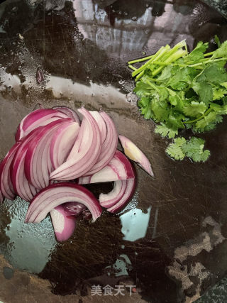 柠檬手撕鸡的做法步骤：6