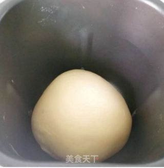 排骨包的做法步骤：4