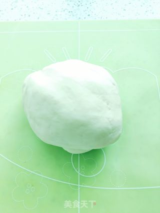 排骨包的做法步骤：5