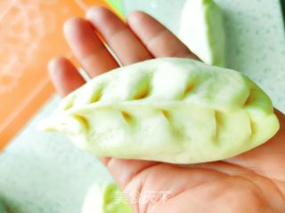 排骨包的做法步骤：8