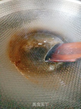 蟹味肠炒黄瓜的做法步骤：2