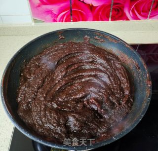 自制枣泥的做法步骤：5