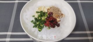 自制豌豆凉粉的做法步骤：7