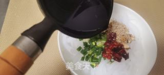 自制豌豆凉粉的做法步骤：8