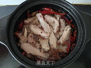 卤鸭翅的做法步骤：6