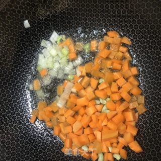 煸豆角的做法步骤：6