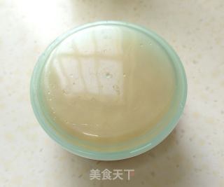芒果刨冰的做法步骤：3