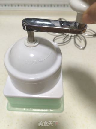 芒果刨冰的做法步骤：5