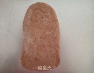 棋格吐司的做法步骤：10
