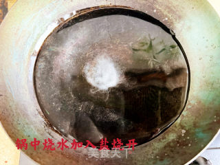 麻婆豆腐的做法步骤：2