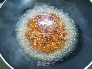 炒粉皮的做法步骤：2