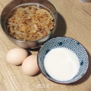 酸辣汤的做法步骤：1