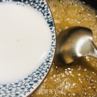 酸辣汤的做法步骤：5
