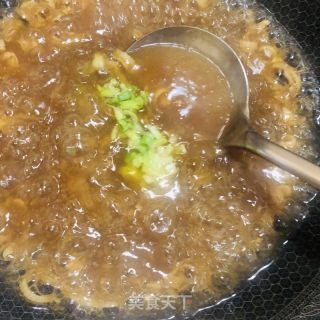 酸辣汤的做法步骤：7