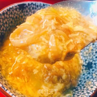 酸辣汤的做法步骤：10