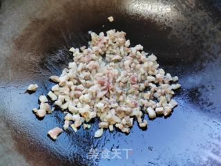 山寨版三鲜豆皮的做法步骤：4