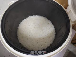 山寨版三鲜豆皮的做法步骤：7