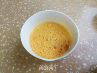 山寨版三鲜豆皮的做法步骤：9