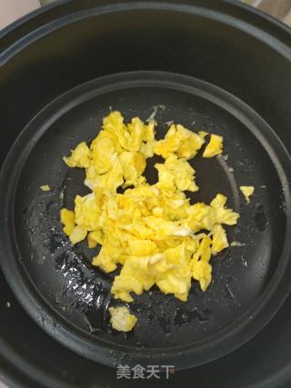 西红柿鸡蛋拌面的做法步骤：4