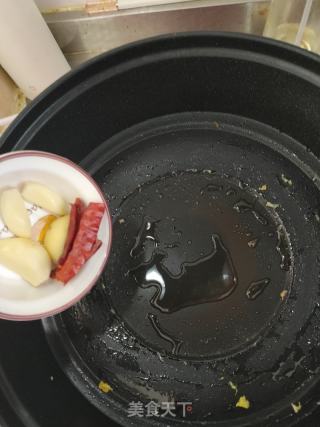 西红柿鸡蛋拌面的做法步骤：5