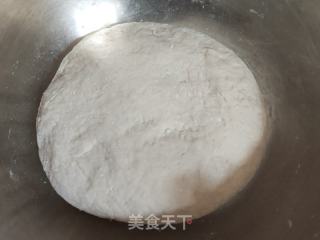 荞麦豆沙馅馒头的做法步骤：4