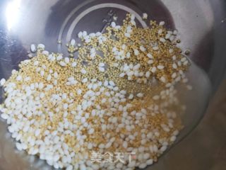 香甜玉米汁的做法步骤：3